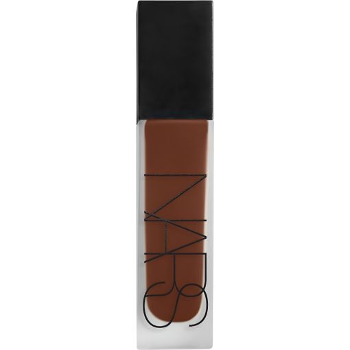 Nars Natural Matte Longwear Foundation Base de maquillaje con tratamiento difumina al instante imperfecciones alisando poros para un acabado mate luminoso 24 horas