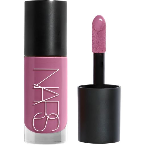 Nars Insatiable Liquid Blush Colorete l&iacute;quido de textura ultraligera se difumina sin esfuerzo ofreciendo color vibrante hasta 16 horas de duraci&oacute;n