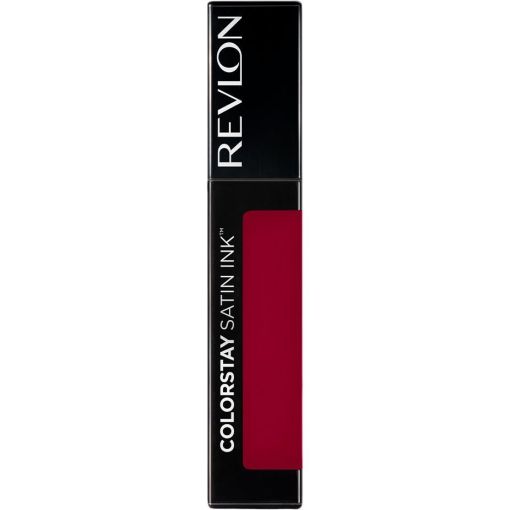 Revlon Colorstay Satin Ink Barra de labios l&iacute;quida 16 horas de larga duraci&oacute;n