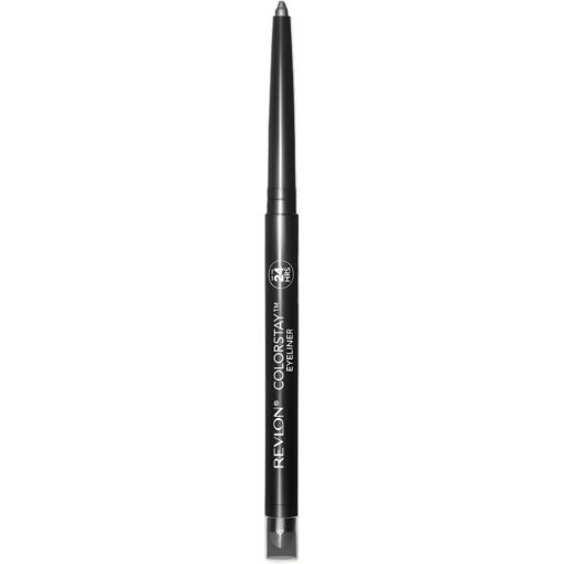 Revlon Colorstay Eyeliner Waterproof Delineador de ojos autom&aacute;tico resistente al agua de larga duraci&oacute;n
