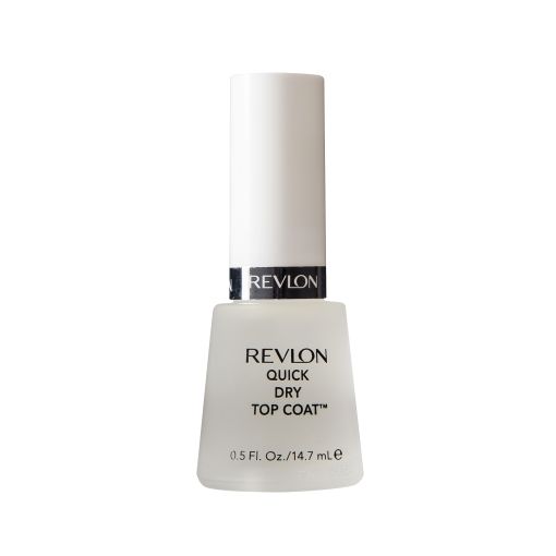 Revlon  Tratamiento u&ntilde;as top coat secado rapido 15 ml 210