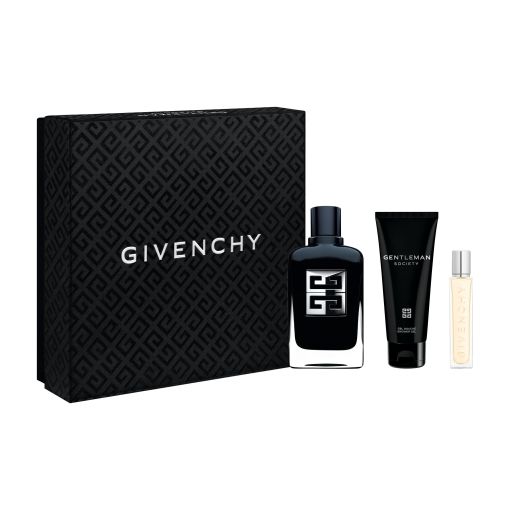 Givenchy Gentleman Society Estuche Eau de parfum para hombre 100 ml