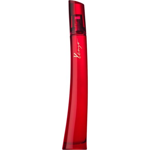 Kenzo Flower By Kenzo Le Rouge Eau de parfum para mujer