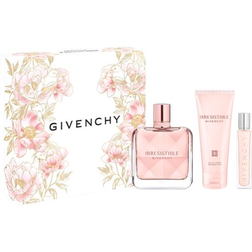 Givenchy Irresistible Estuche Eau de parfum para mujer 80 ml
