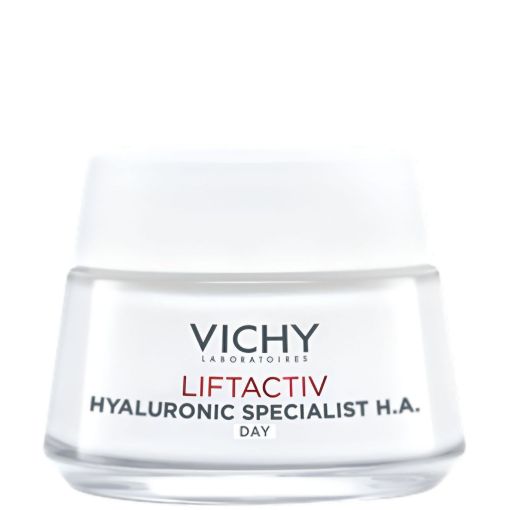 Vichy Liftactiv H.A. Anti-Wrinkle Firming Cream Crema de d&iacute;a avanzada antiedad reafirmante corrige arrugas y aporta firmeza 50 ml