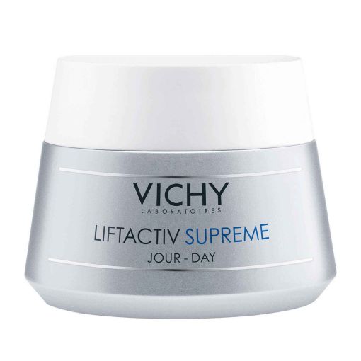 Vichy Liftactiv Supreme Jour-Day Piel Normal/ Mixta Crema de día avanzada antiedad reafirmante 50 ml