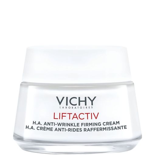 Vichy Liftactiv Supreme Jour-Day Piel Normal/ Mixta Crema de día avanzada antiedad reafirmante 50 ml