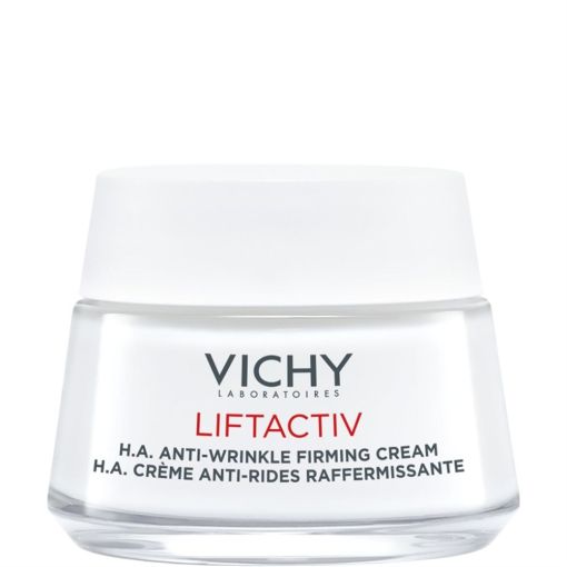 Vichy Liftactiv Supreme Jour-Day Piel Seca Crema de d&iacute;a avanzada antiedad y reafirmante corrigue arrugas y aporta firmeza 50 ml
