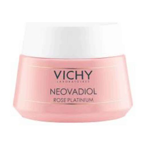 Vichy Neovadiol Rose Platinium Crema de día fortificante y revitalizante 50 ml