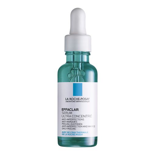 La Roche Posay Effaclar Serum Ultra Concentré Sérum ultraconcentrado antiimperfecciones y antimanchas 30 ml