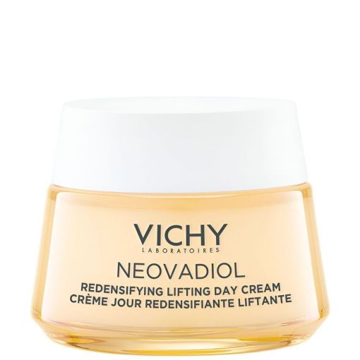 Vichy Neovadiol Redensifying Lifting Day Cream Piel Normal Crema de día perimenopausia efecto reafirmante y redensificante 50 ml