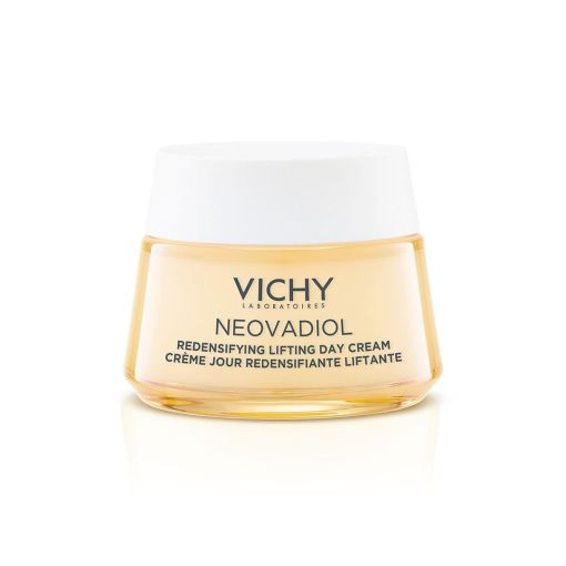 Vichy Neovadiol Redensifying Lifting Day Cream Piel Normal Crema de día perimenopausia efecto reafirmante y redensificante 50 ml