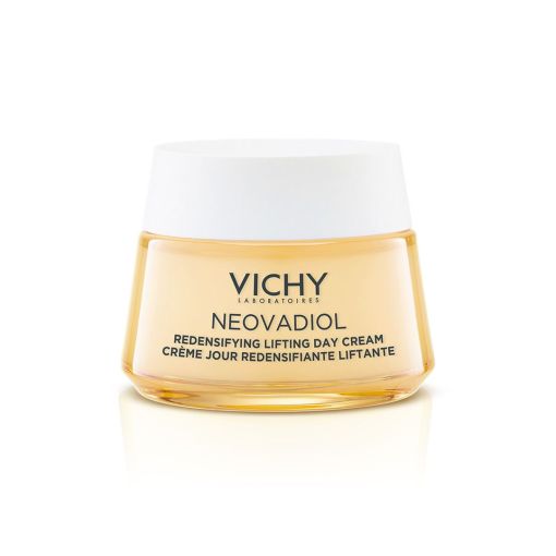 Vichy Neovadiol Redensifying Lifting Day Cream Piel Seca Crema de día perimenopausia efecto reafirmante y redensificante 50 ml