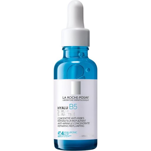 La Roche Posay Hyalu B5 Sérum Suractivé Sérum antiedad dermatológico hidrata repara y rellena suavizando arrugas y líneas de expresión 30 ml