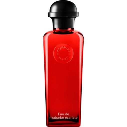 Hermès Eau De Rhubarbe Écarlate Eau de cologne unisex 100 ml