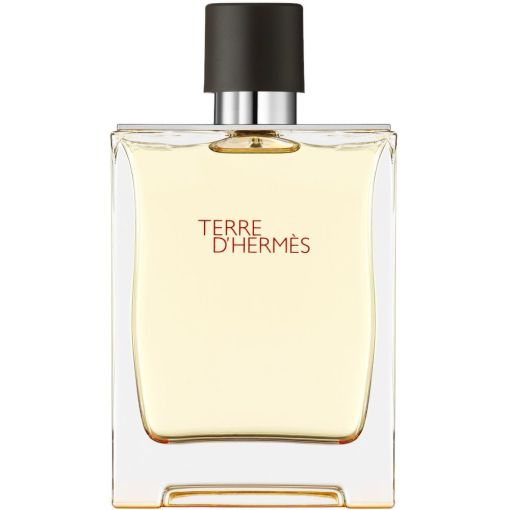 Hermès Terre D'Hermès Eau de toilette para hombre