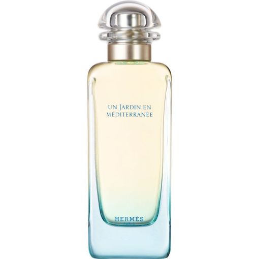 Herm&egrave;s Un Jard&iacute;n En M&eacute;ditarran&eacute;e Eau de toilette unisex 100 ml