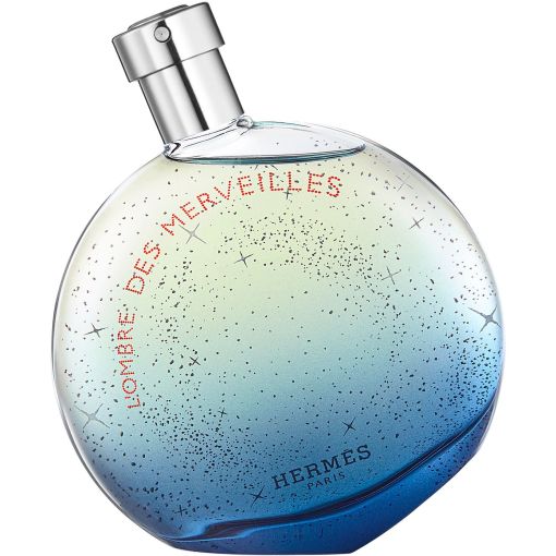 Hermes Eau Des Merveilles Eau de parfum vaporizador