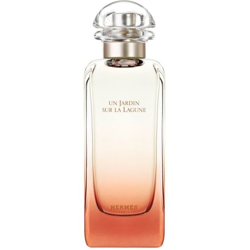 Hermès Un Jardín Sur La Lagune Eau de toilette para mujer