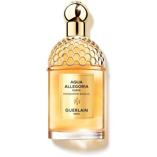 Guerlain Aqua Allegoria Mandarine Basilic Forte Eau de parfum