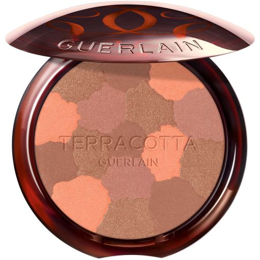 Guerlain Terracotta Light Polvos terracotta