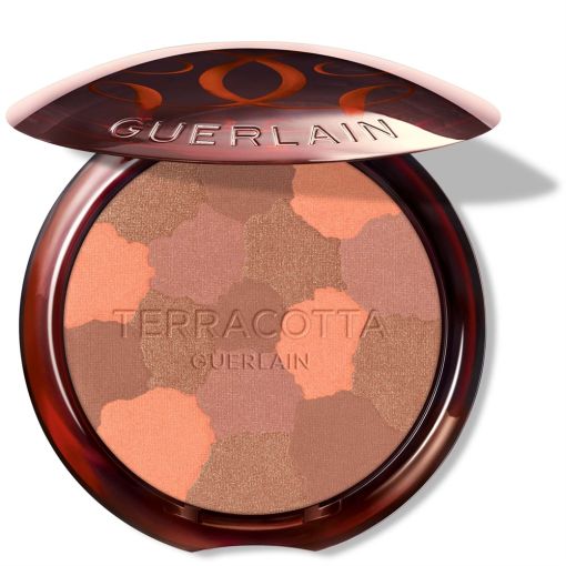 Guerlain Terracotta Light Polvos terracotta
