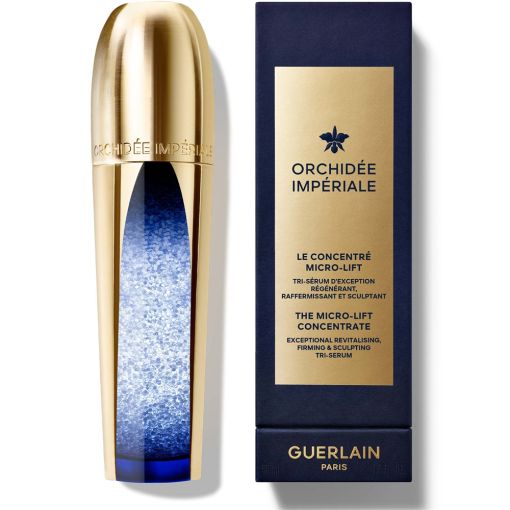 Guerlain Orchid&eacute;e Imp&eacute;riale Micro-Lift El concentrado