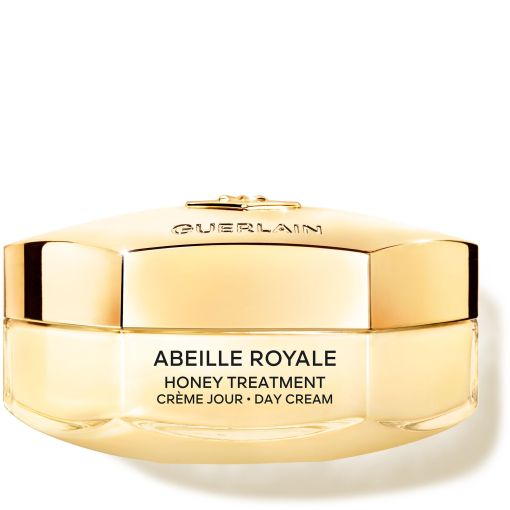 Guerlain Abeille Royale Treatment Day Cream Crema de día