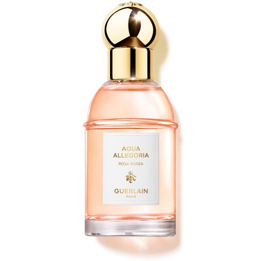 Guerlain Aqua Allegoria Harvest Rosa Rossa Eau de toilette