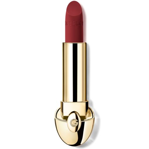 Guerlain Rouge G Velvet Recarga Barra de labios de tratamiento personalizable