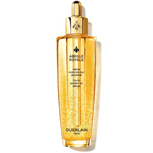 Guerlain Abeille Royale S&eacute;rum aceite acuoso de juventud