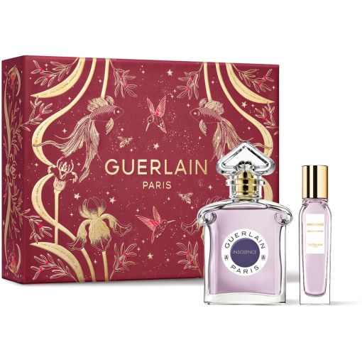 Guerlain Les Légendaires Insolence Cofre Eau de parfum