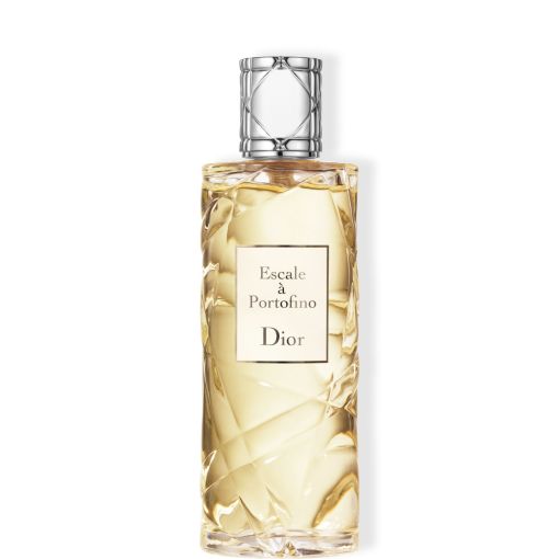 Dior Escale &Agrave; Portofino Eau De Toilette Eau de toilette - notas frescas, c&iacute;tricas y arom&aacute;ticas