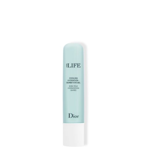Dior Cooling Hydration Sorbet Eye Gel Cuidado de ojos de hidratación helada