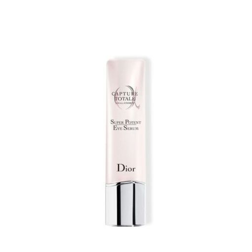 Dior Capture Totale Super Potent Eye Serum Sérum contorno de ojos intenso - tratamiento antifatiga y antiedad global