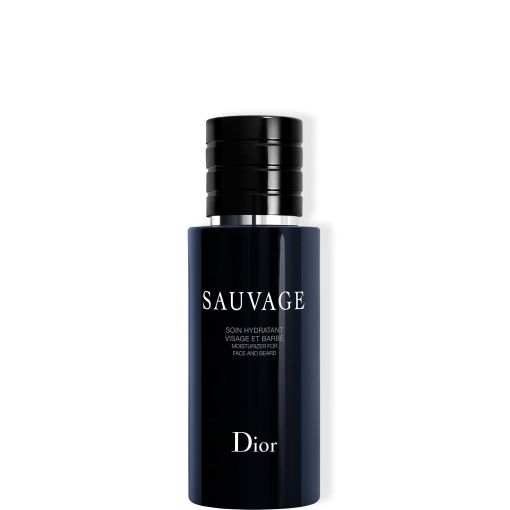 Dior Sauvage Crema Moisturized crema facial