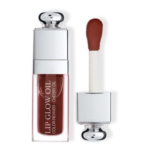 Dior Addict Lip Glow Oil Aceite para labios nutritivo - ultrabrillante - realzador del color