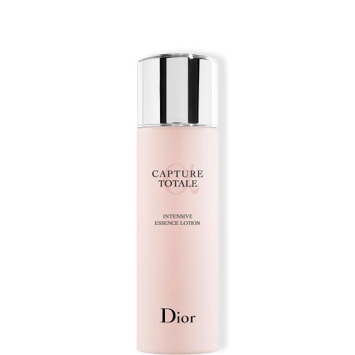 Dior Capture Totale Intensive Essence Lotion Loción facial - preparación intensa - luminosidad y fortalecimiento de la barrera cutánea