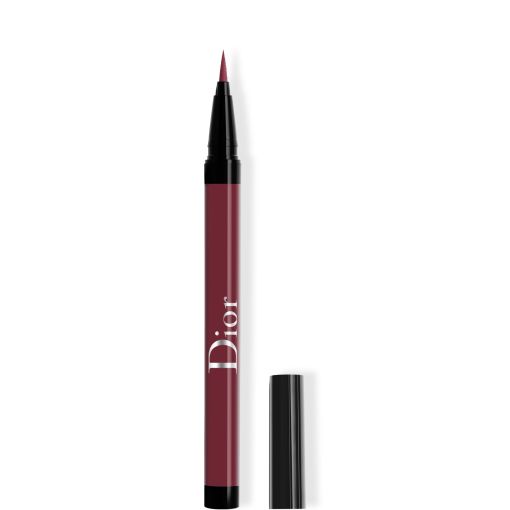 Dior Diorshow On Stage Liner Delineador de ojos rotulador líquido waterproof - color intenso 24 horas