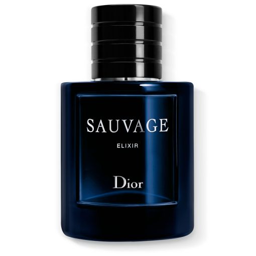 Dior Sauvage Elixir Eau de parfum elixir