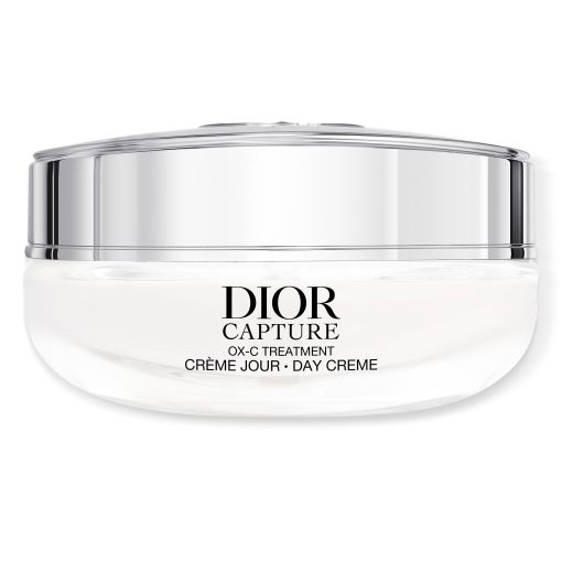Dior Dior Capture Crema De D&iacute;a Correcci&oacute;n antiedad de alto rendimiento, arrugas y firmeza