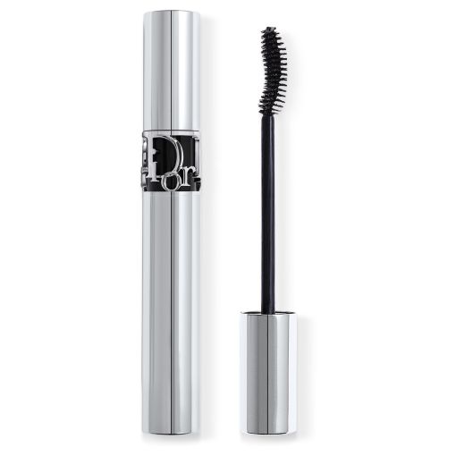 Dior Diorshow Iconic Overcurl M&aacute;scara de pesta&ntilde;as volumen y curva espectaculares - duraci&oacute;n 24 h - tratamiento de pesta&ntilde;as y efecto fortalecedor - recargable