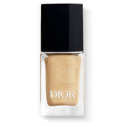 Dior Vernis Laca de uñas - color couture - brillo y larga duración - efecto gel - tratamiento protector