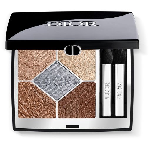 Dior Dior Show 5 Couleurs Edición limitada 
paleta de ojos 5 sombras de ojos - color intenso y larga duración