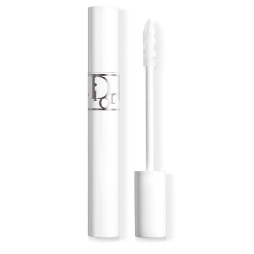 Dior Diorshow Maximizer 4d Primer-sérum de máscara - 4 acciones volumen, longitud, curva y definición - tratamiento de las pestañas - duración 24 horas