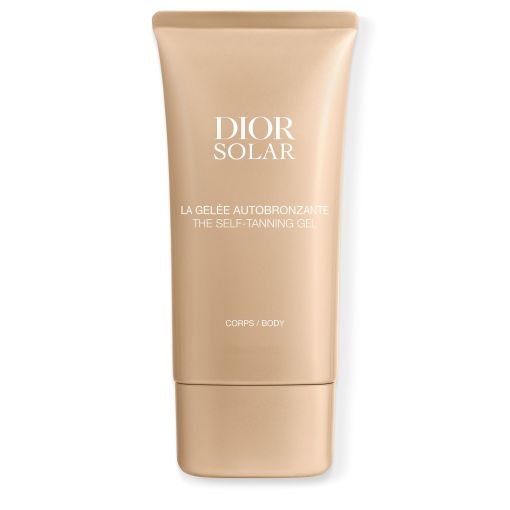 Dior Solar Gel Autobronceador Corporal Autobronceador corporal - intensidad modulable 150 ml