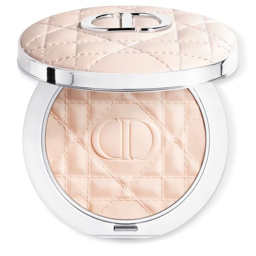 Dior Dior Forever Nude Matte Filter Polvos fijadores difuminadores - acabado mate luminoso imperceptible