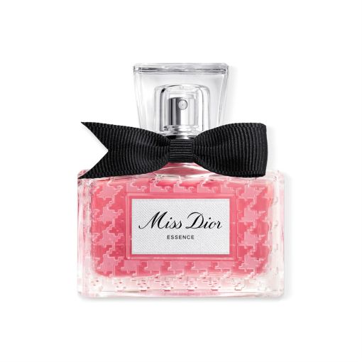 Dior Miss Dior Essence Eau de parfum - notas florales y frescas - lazo couture