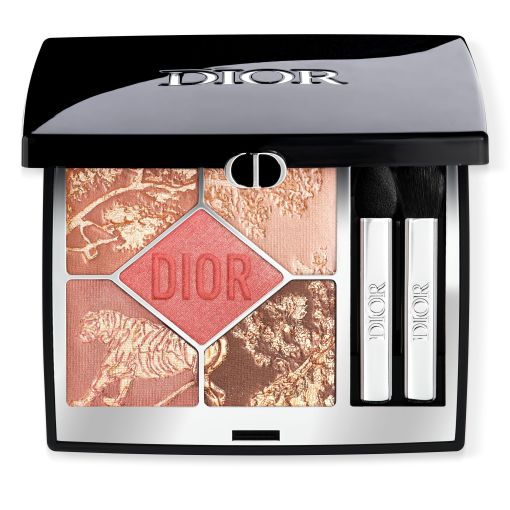 Dior Diorshow 5 Couleurs Couture Edición Limitada Paleta de 5 sombras de ojos - color intenso y larga duración