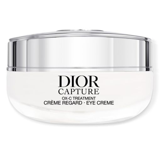 Dior Dior Capture Crema Contorno De Ojos Contorno de ojos - correcci&oacute;n antiedad - arrugas, firmeza, ojeras y bolsas